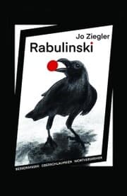 Cover von RABULINSKI