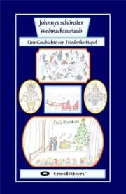 Cover von Johnnys schönster Weihnachtsurlaub