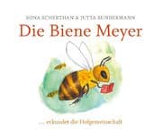 Cover von Die Biene Meyer