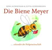 Cover von Die Biene Meyer