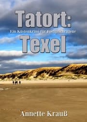 Cover von Tatort: Texel