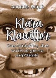 Cover von Klara Klawitter