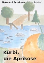 Cover von Kürbi, die Aprikose