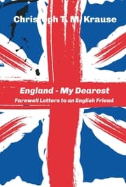 Cover von England - My Dearest