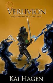 Cover von Verlivion: Im Antlitz der Omen