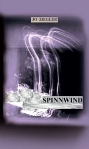 Cover von SPINNWIND