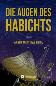 Cover von Die Augen des Habichts