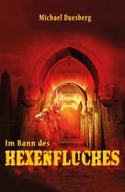 Cover von Im Bann des Hexenfluches