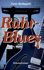 Cover von Ruhr-Blues