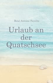 Cover von Urlaub an der Quatschsee