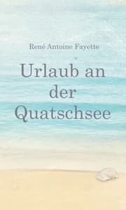 Cover von Urlaub an der Quatschsee