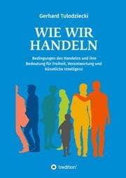 Cover von Wie wir handeln