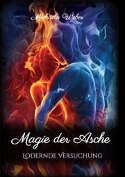 Cover von Magie der Asche