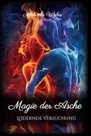 Cover von Magie der Asche