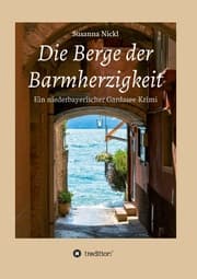Cover von Die Berge der Barmherzigkeit