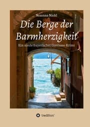 Cover von Die Berge der Barmherzigkeit