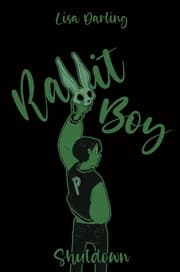 Cover von Rabbit-Boy