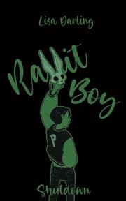 Cover von Rabbit-Boy