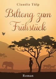 Cover von Biltong zum Frühstück