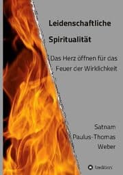 Cover von Leidenschaftliche Spiritualität