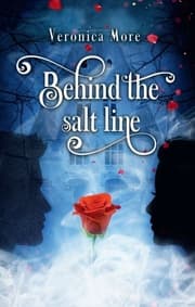 Cover von Behind the salt line