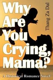 Cover von Why Are You Crying, Mama?