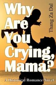 Cover von Why Are You Crying, Mama?