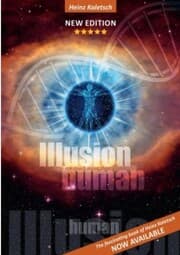 Cover von Illusion Human