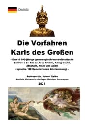 Cover von Die Vorfahren Karls des Großen