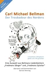 Cover von Carl Michael Bellman