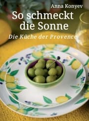 Cover von So schmeckt die Sonne