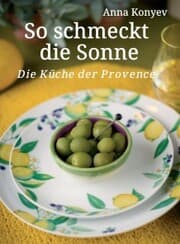 Cover von So schmeckt die Sonne