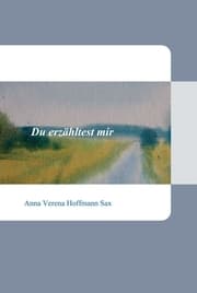 Cover von Du erzähltest mir