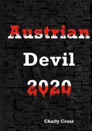 Cover von Austrian Devil 2020