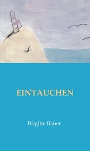 Cover von EINTAUCHEN