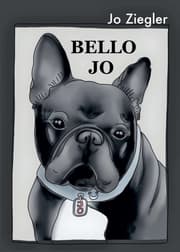 Cover von BELLO JO
