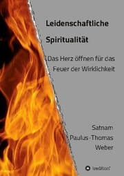 Cover von Leidenschaftliche Spiritualität
