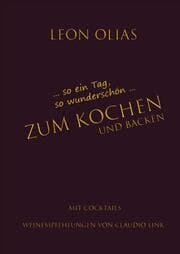 Cover von ZUM KOCHEN