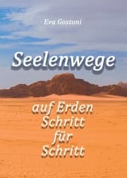 Cover von Seelenwege - auf Erden Schritt für Schritt