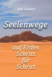 Cover von Seelenwege - auf Erden Schritt für Schritt