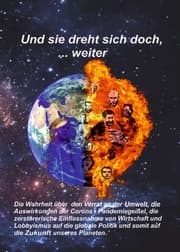 Cover von Und sie dreht sich doch,... weiter