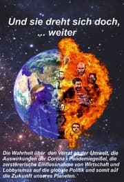 Cover von Und sie dreht sich doch,... weiter