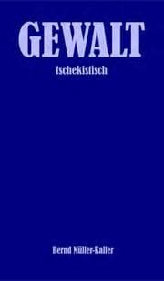 Cover von GEWALT