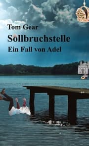 Cover von Sollbruchstelle