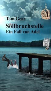 Cover von Sollbruchstelle
