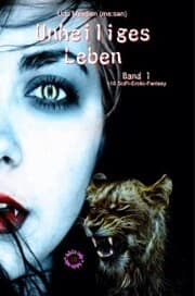 Cover von Unheiliges Leben
