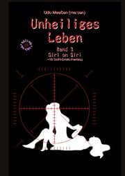 Cover von Unheiliges Leben
