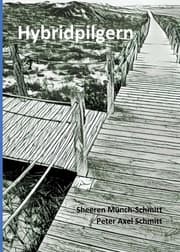 Cover von Hybridpilgern
