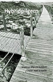 Cover von Hybridpilgern