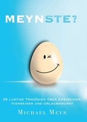 Cover von Meynste?